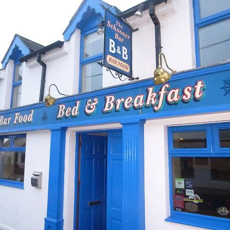 The Schooner Tavern Ballycotton Exterior photo
