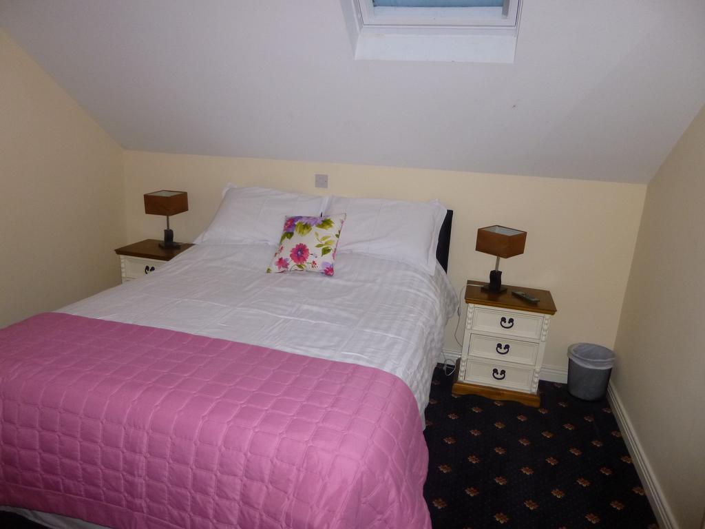 The Schooner Tavern Ballycotton Room photo