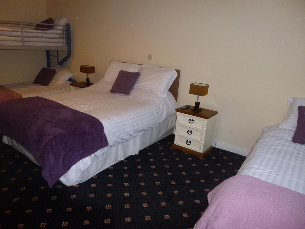 The Schooner Tavern Ballycotton Room photo