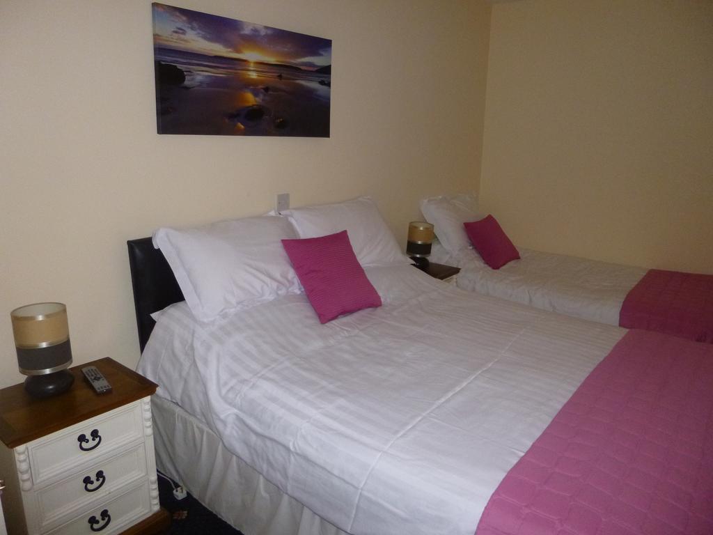 The Schooner Tavern Ballycotton Room photo